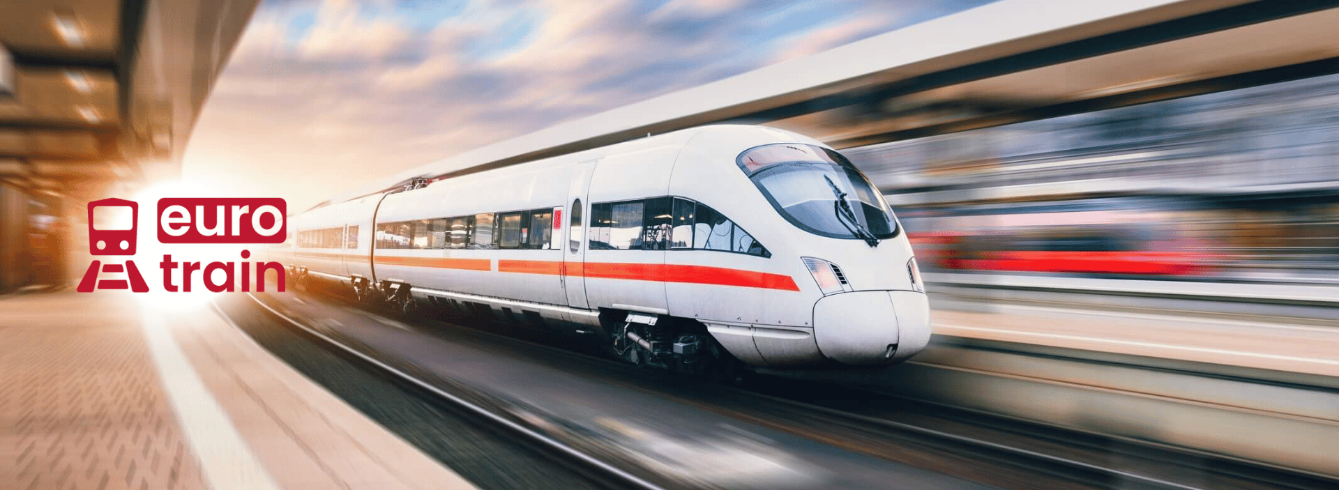 EuroTrain Reservation
