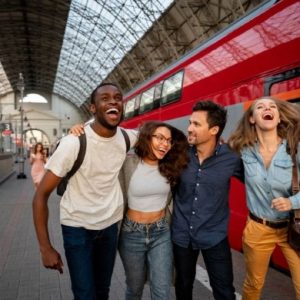 EuroTrain Avantajlar 1